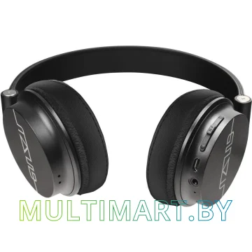 Наушники Ginzzu GM-551BT картинка 4